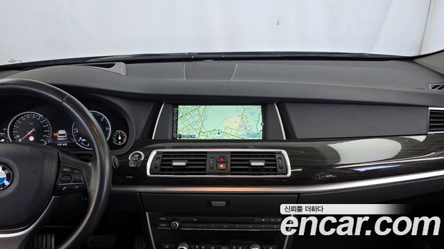 BMW Gran Turismo 2014 — photo 12