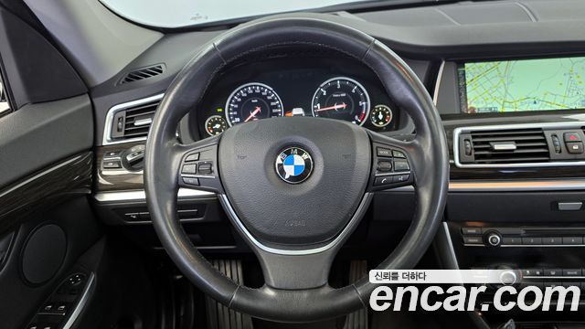 BMW Gran Turismo 2014 — photo 13