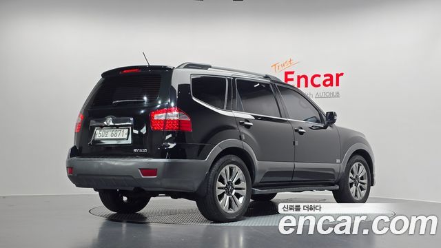 Kia Mohave 2013 — photo 2