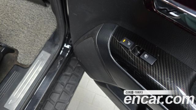 Kia Mohave 2013 — photo 19