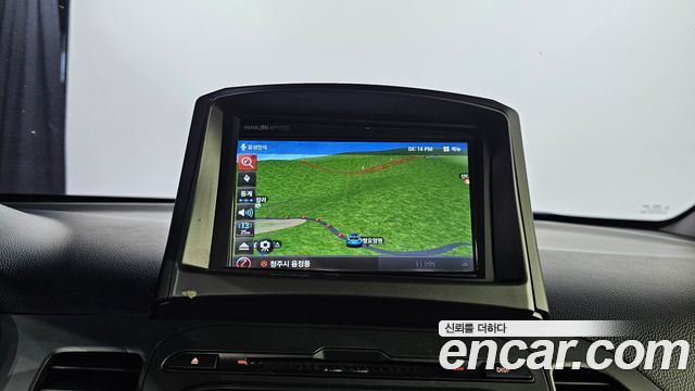 Kia morning 2015 — photo 22