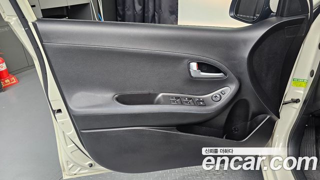 Kia morning 2015 — photo 14