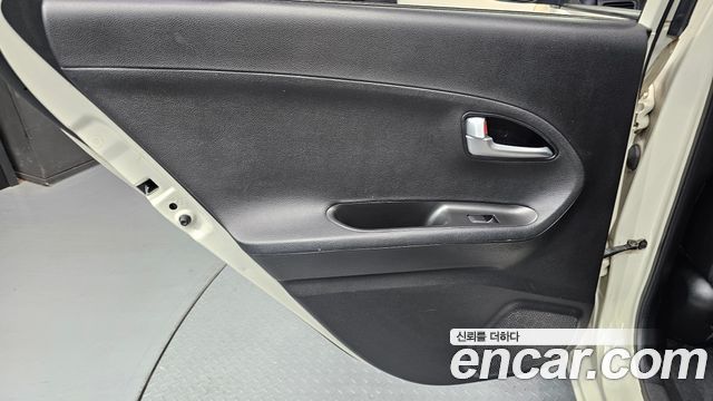 Kia morning 2015 — photo 15