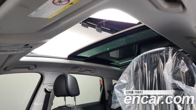 Audi Q7 2019 — photo 16