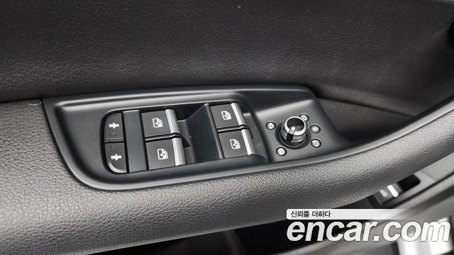 Audi Q7 2019 — photo 17