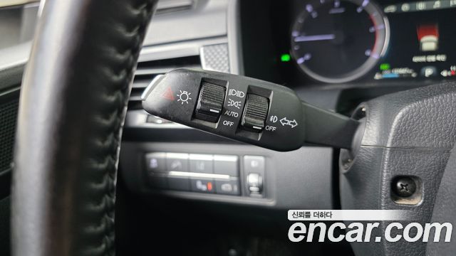 KG Mobility Rexton 2021 — photo 28