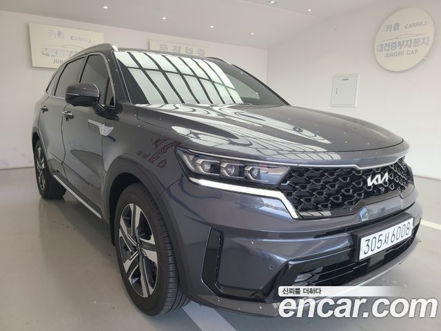 Kia Sorento 2022 — photo 3