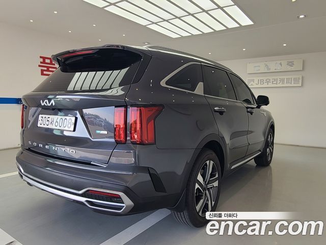 Kia Sorento 2022 — photo 7