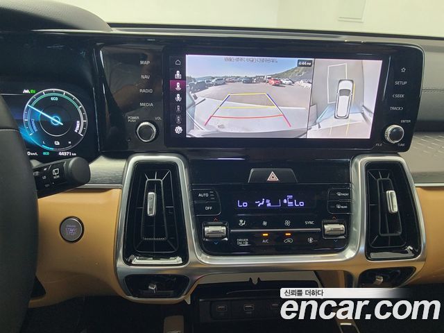 Kia Sorento 2022 — photo 10