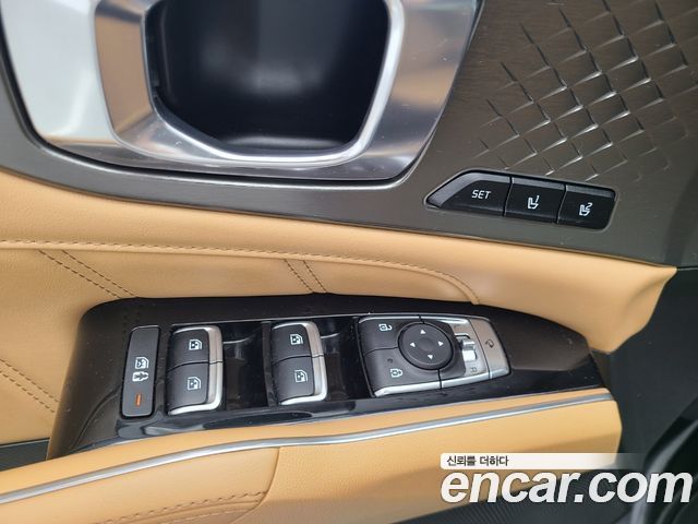 Kia Sorento 2022 — photo 12
