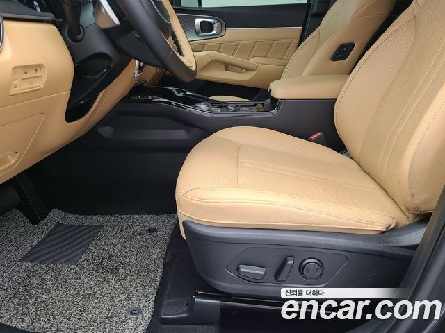 Kia Sorento 2022 — photo 13