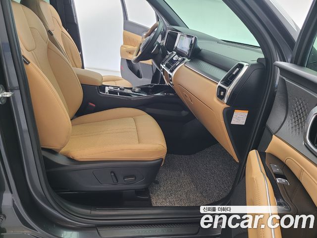 Kia Sorento 2022 — photo 14