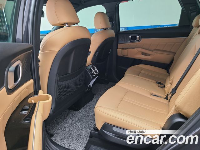 Kia Sorento 2022 — photo 15