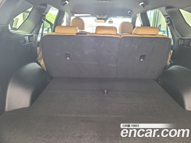 Kia Sorento 2022 — photo 16