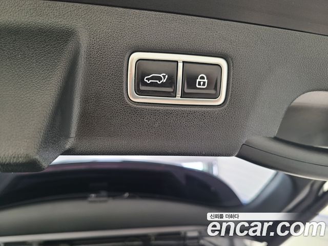 Kia Sorento 2022 — photo 17
