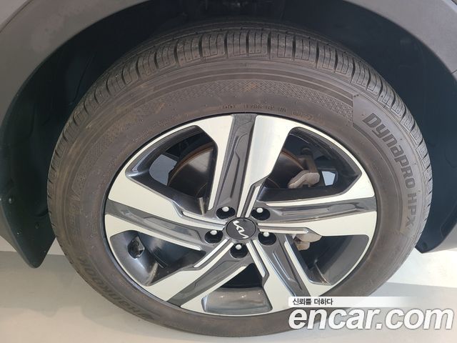 Kia Sorento 2022 — photo 20