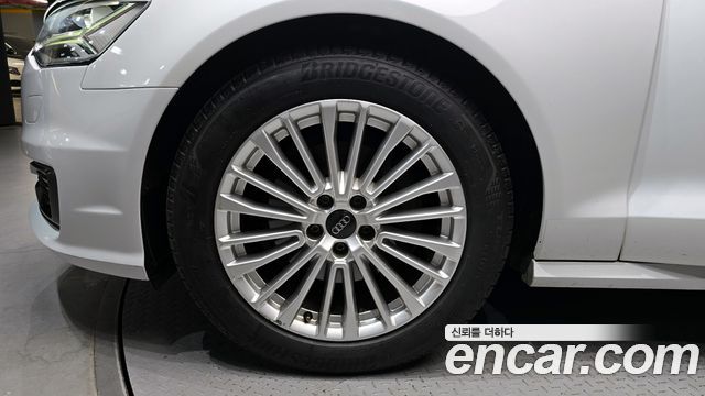 Audi A6 2016 — photo 5