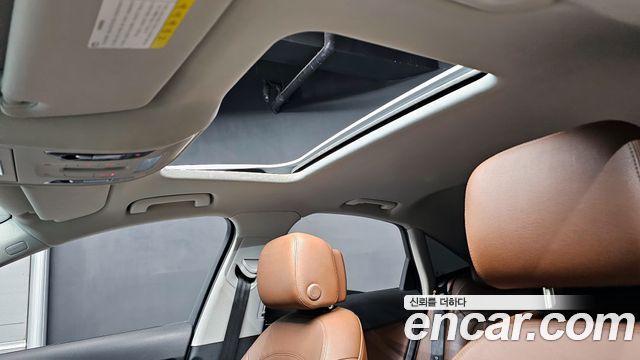 Audi A6 2016 — photo 17