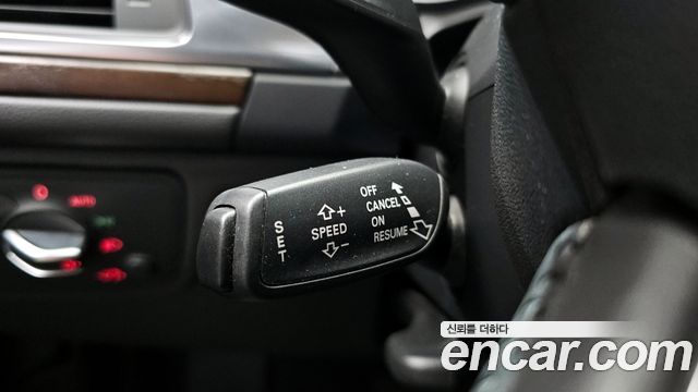 Audi A6 2016 — photo 18