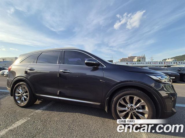 Kia Sorento 2019 — photo 3