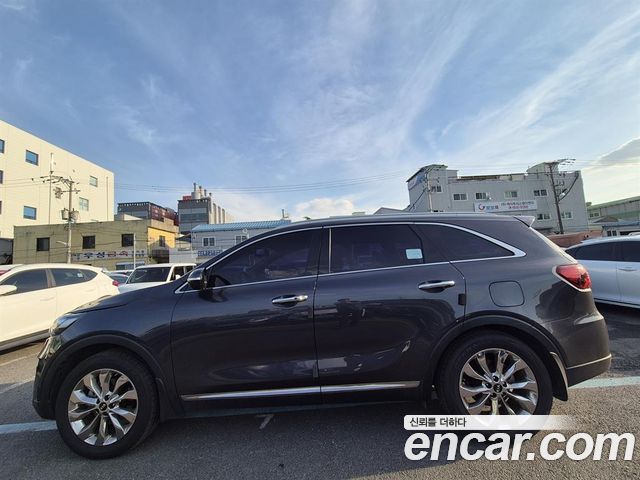 Kia Sorento 2019 — photo 4