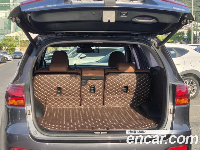 Kia Sorento 2019 — photo 6
