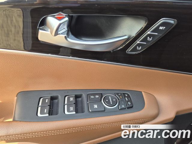 Kia Sorento 2019 — photo 7