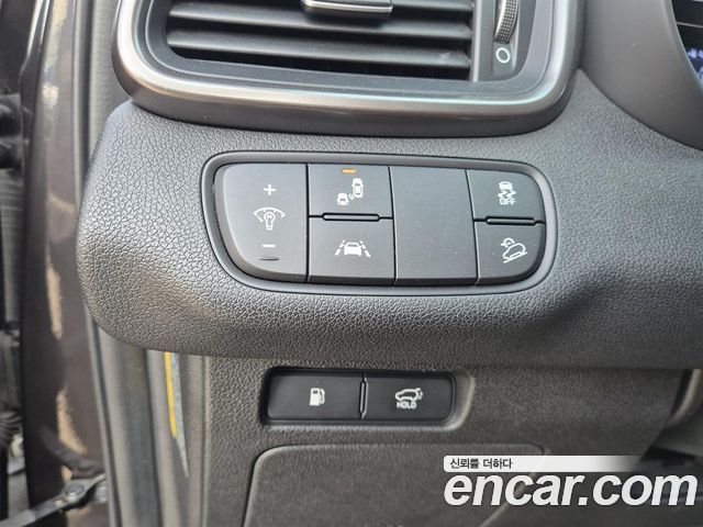 Kia Sorento 2019 — photo 8