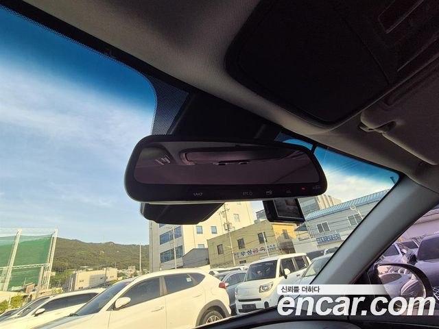 Kia Sorento 2019 — photo 14