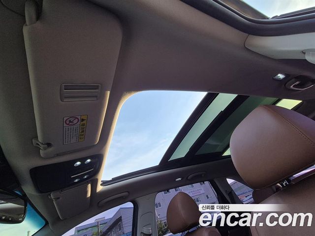 Kia Sorento 2019 — photo 16