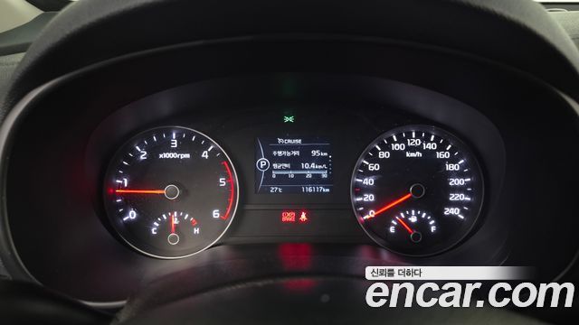 Kia Sportage 2016 — photo 8