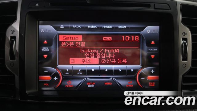 Kia Sportage 2016 — photo 16
