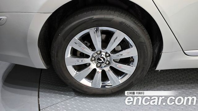 Hyundai Equus 2010 — photo 5