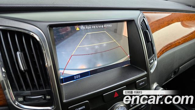 Hyundai Equus 2010 — photo 15