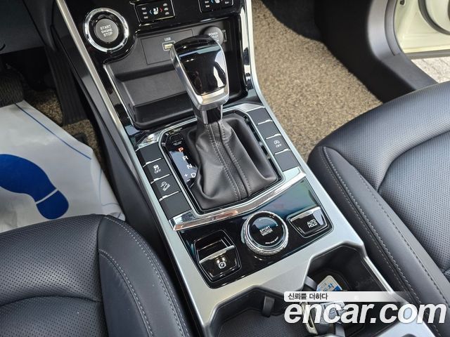 KG Mobility KORANDO 2019 — photo 11