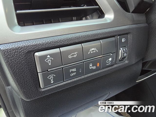 KG Mobility KORANDO 2019 — photo 15
