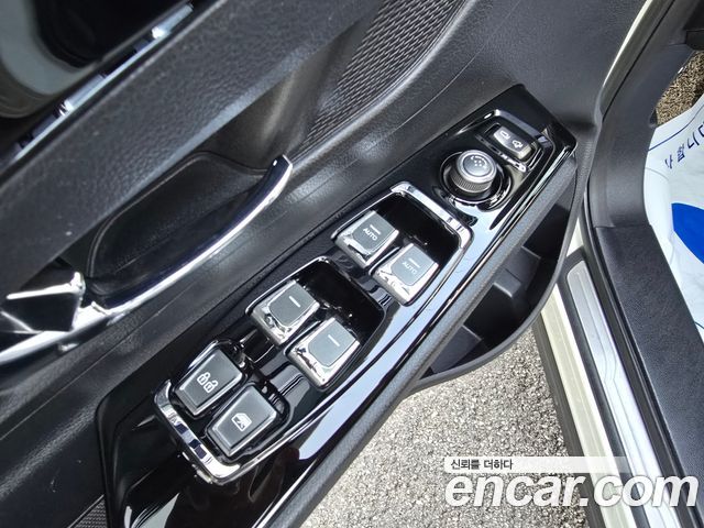 KG Mobility KORANDO 2019 — photo 16
