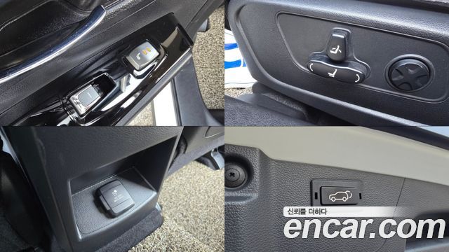 KG Mobility KORANDO 2019 — photo 17