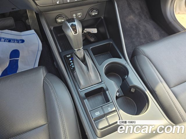 Hyundai Tucson 2019 — photo 12