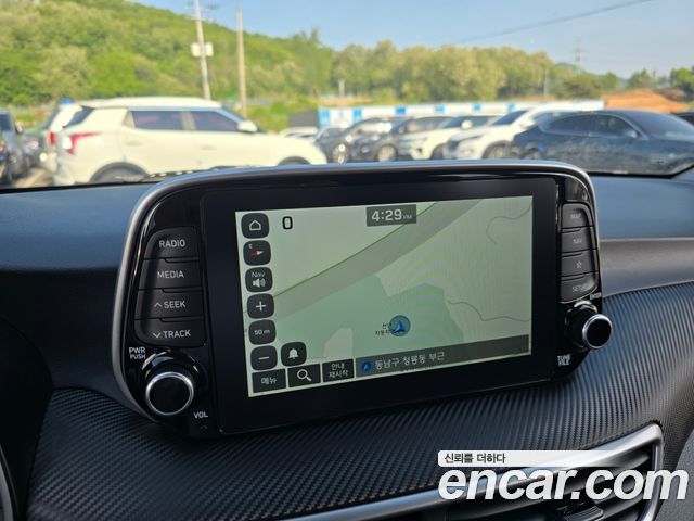 Hyundai Tucson 2019 — photo 14
