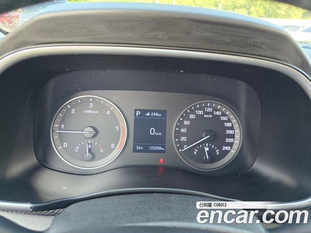 Hyundai Tucson 2019 — photo 15