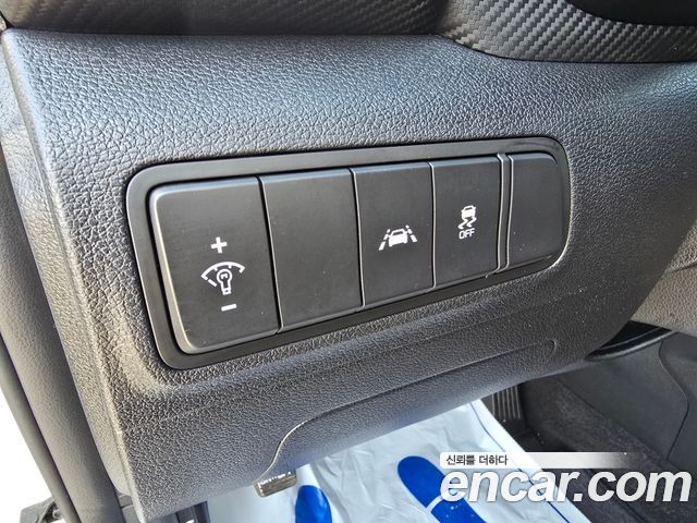 Hyundai Tucson 2019 — photo 16