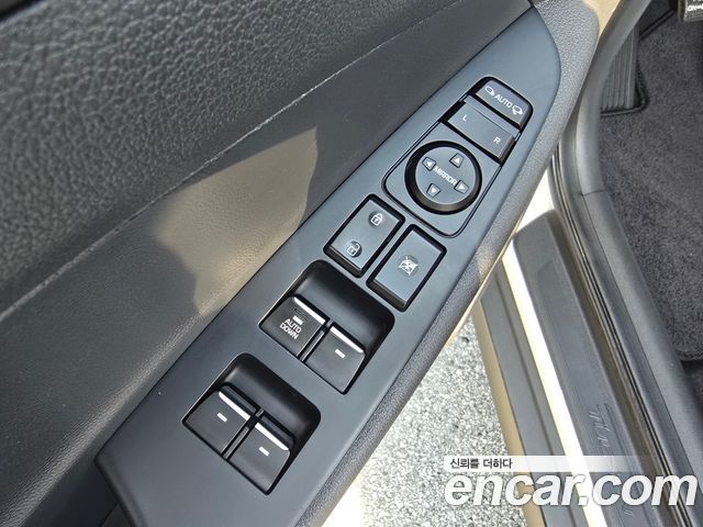 Hyundai Tucson 2019 — photo 17