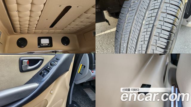 Hyundai Starex 2018 — photo 7