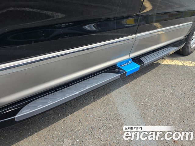 Hyundai Starex 2018 — photo 16