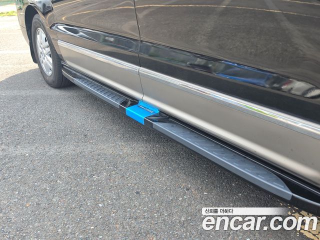 Hyundai Starex 2018 — photo 17