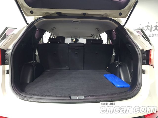 Hyundai Santafe 2014 — photo 8
