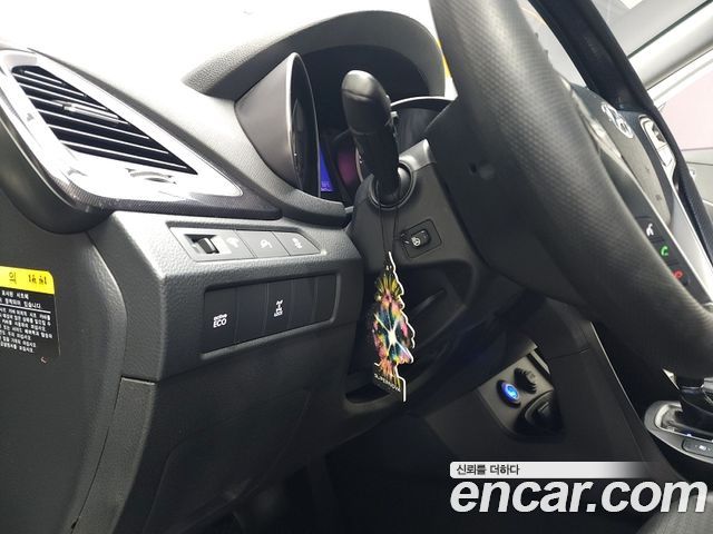 Hyundai Santafe 2014 — photo 12