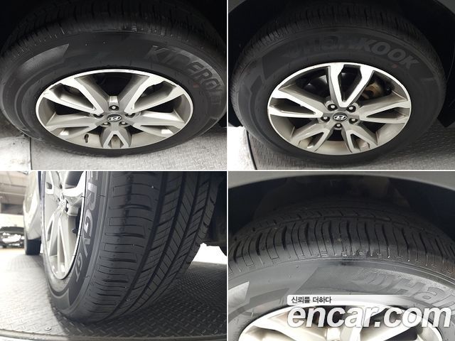 Hyundai Santafe 2014 — photo 20