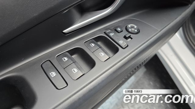 Hyundai AVANTE 2023 — photo 20